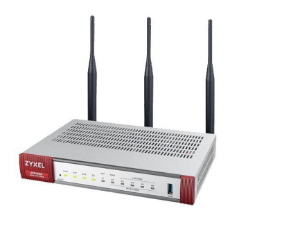 Router Zyxel ATP100W-EU0102F ATP 10/100/1000 1xWAN 1xSFP 4xLAN/DMZ 1xUSB